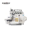 overlock sewing machine china